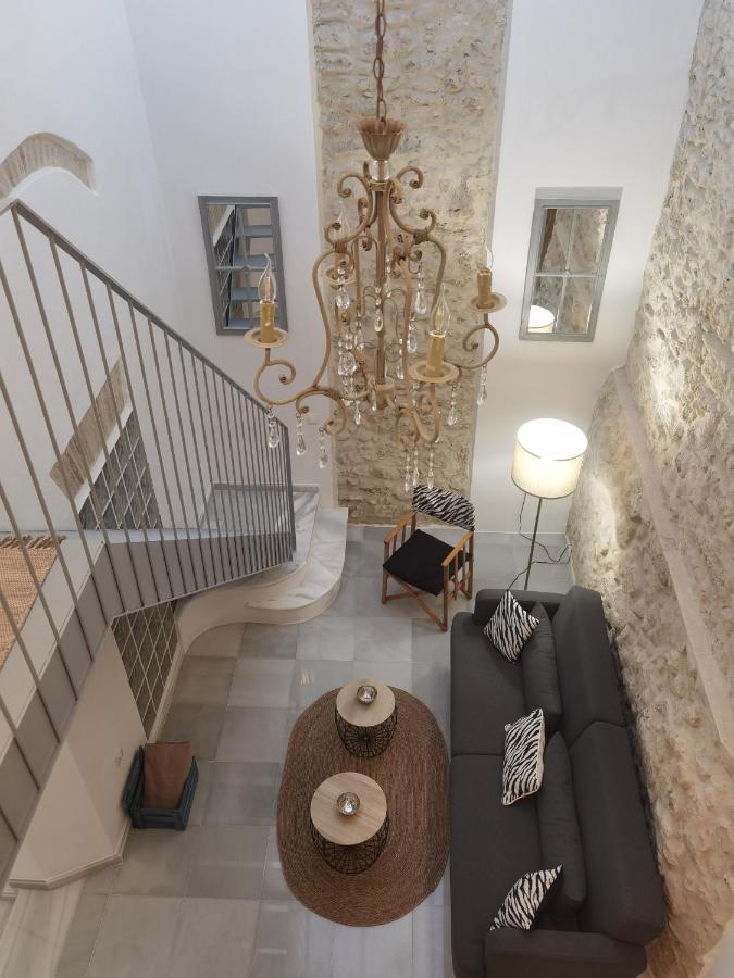 Atico Plaza 9 By Casitasconencantoes Medina-Sidonia Exterior foto
