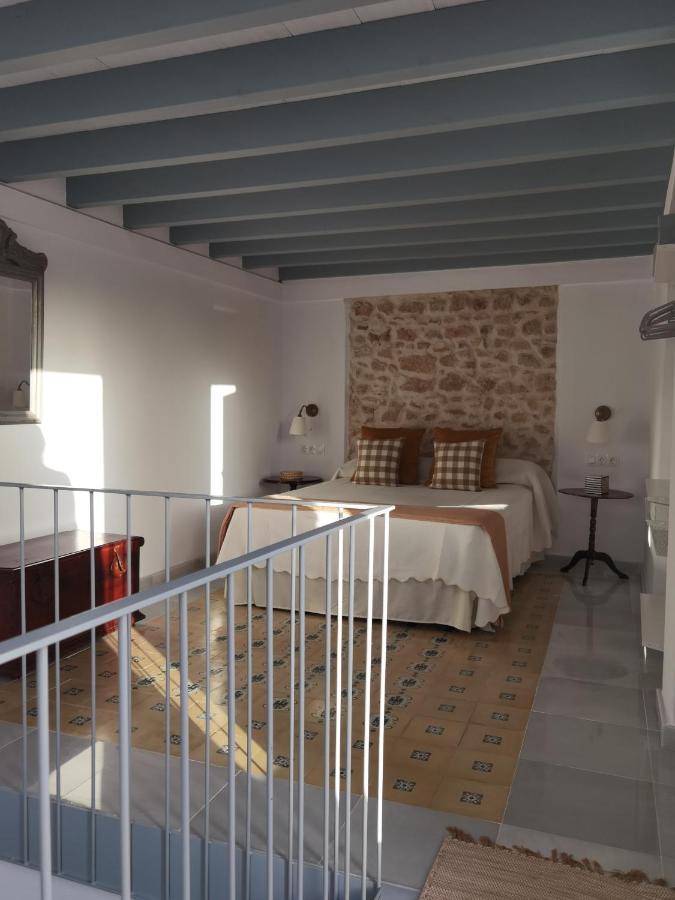 Atico Plaza 9 By Casitasconencantoes Medina-Sidonia Exterior foto