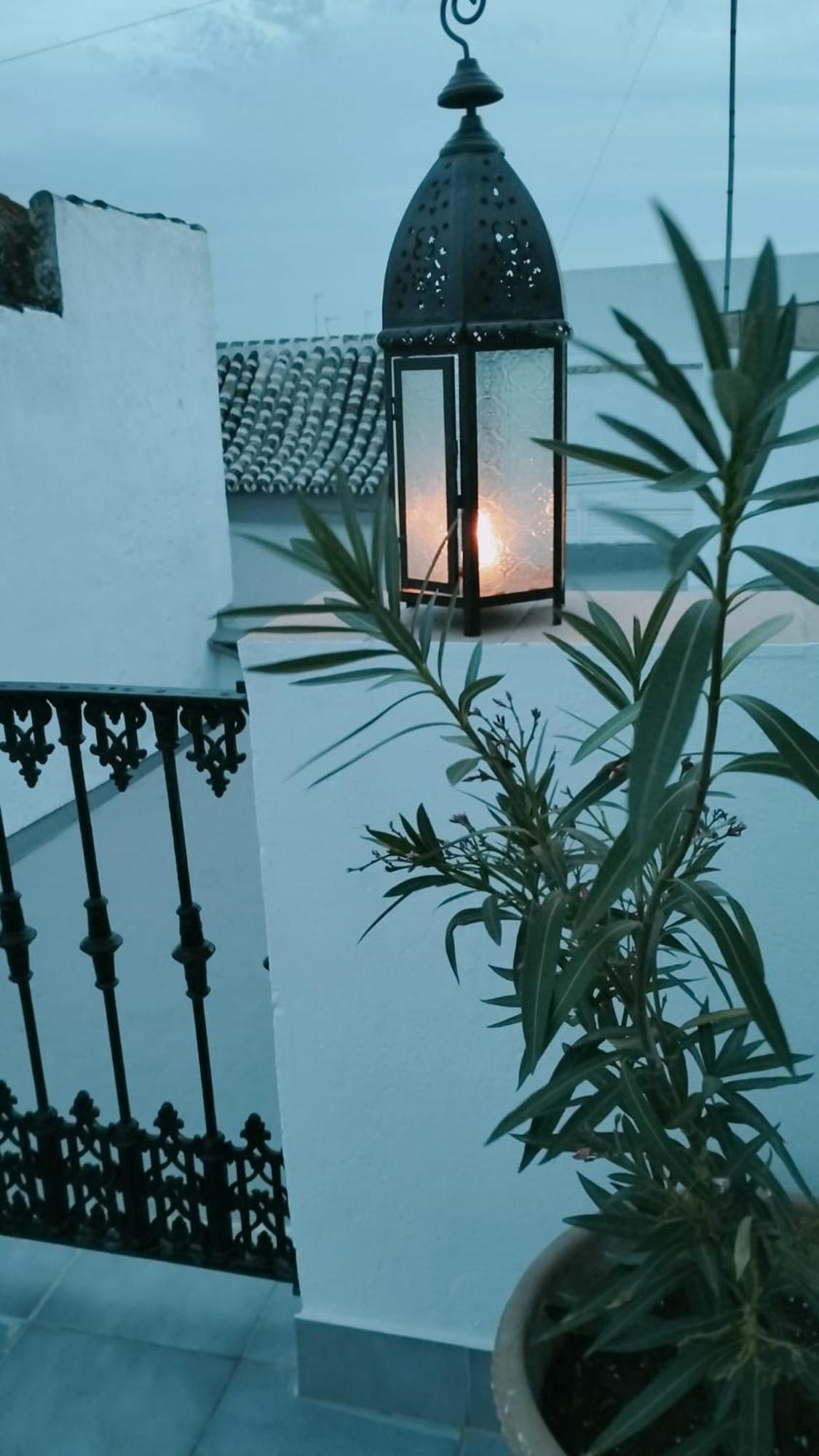 Atico Plaza 9 By Casitasconencantoes Medina-Sidonia Exterior foto